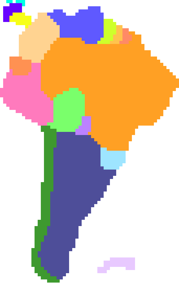 [b374d2] South America