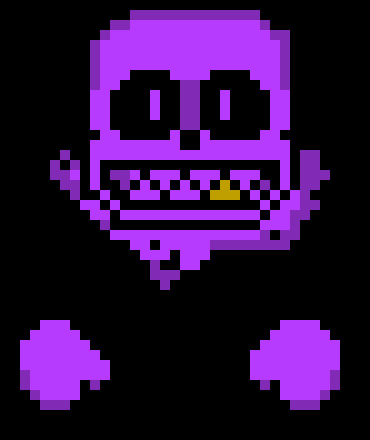 [7456f1] hey guys, i'm back. what did i miss? - SPECTRAL