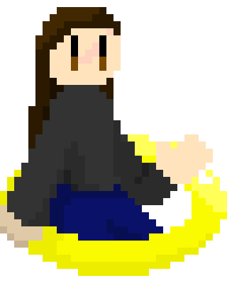 [d3c520] (( Probably would do a lot of stuff that has to do with fabrics. Like bending it or using it in a way that you want it to. - Responding to SC ))