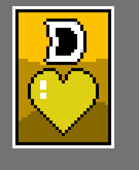 [e86674] Underfang: The soul of Despair.