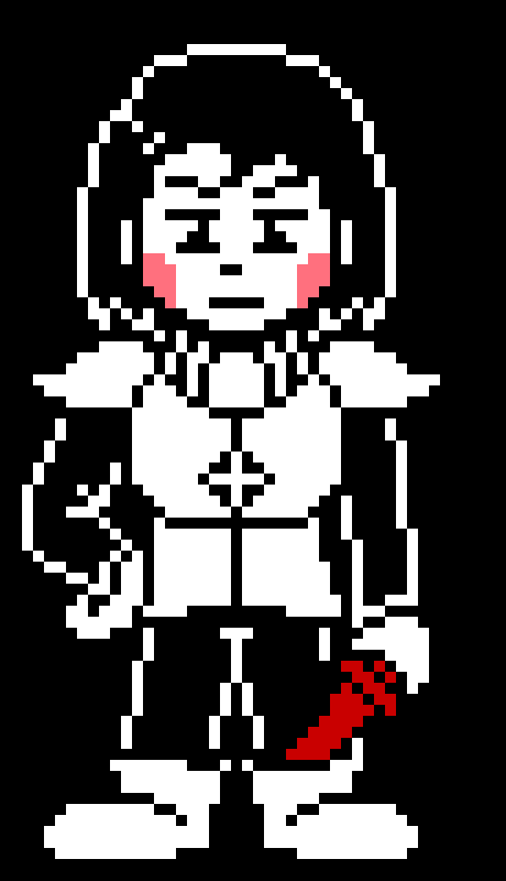 [7b427b] I'm back after some, personal friend stuff - Jade