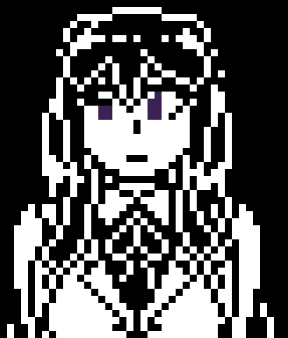 [95be89] -She looks at KS- Do I... Know you?