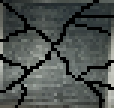 [2b7638] door cracking 2