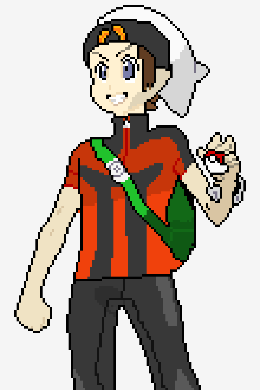 [3fcaee]  ANYONE  -Tom