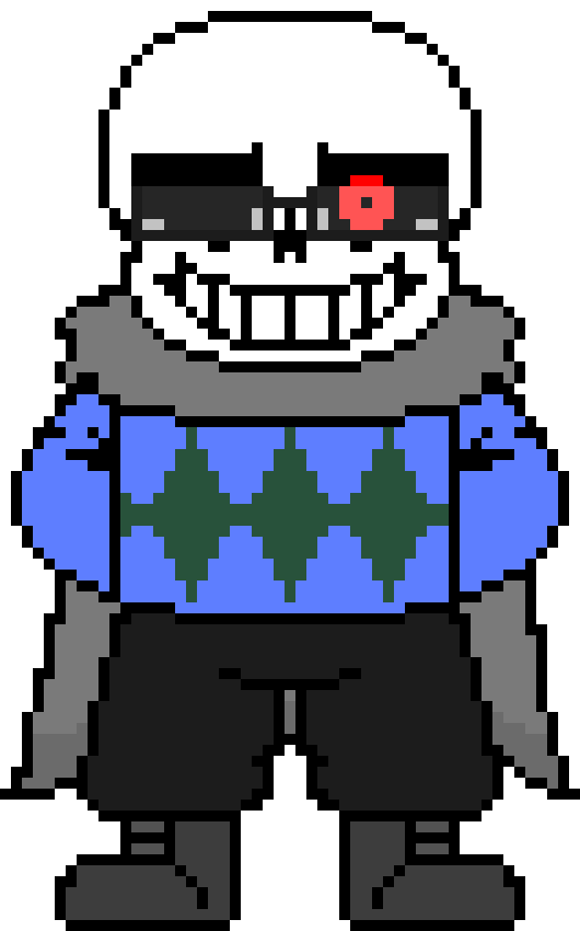 [c88058] UnderLabSansRedGlow