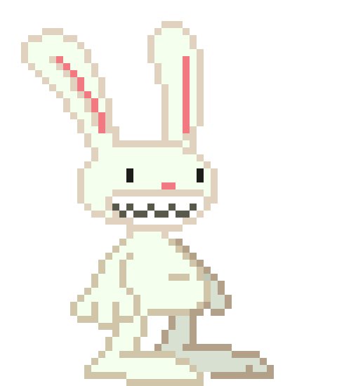 [c15a39] Max: I was gonna make a joke or quip about breaking in but this place is really dead.