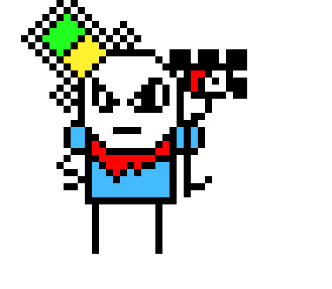 [9664c4] Dp bs disbelief