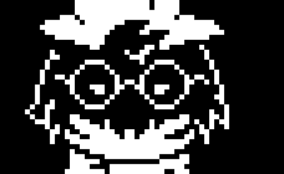 [95be89] [[This isn`t going into the puppet bucket... That damn thing got removed, along with Terrie... Stop calling me that...]]