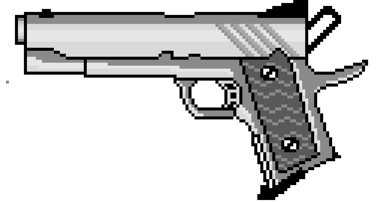 [9664c4] pistol