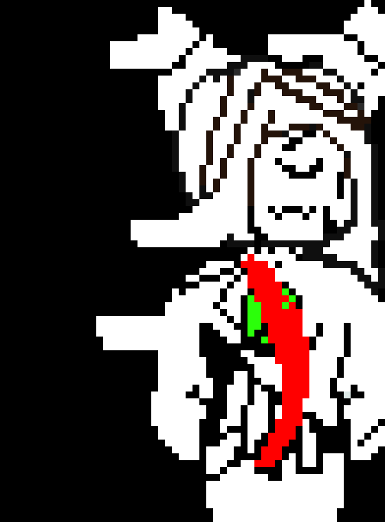 [b706ad] *Jumps up, avoiding it* *Ryuji hears it* -Glitch Dreemurr