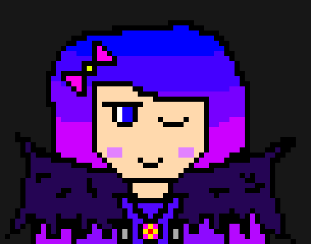 [d616b8] Probably just some thing normal.