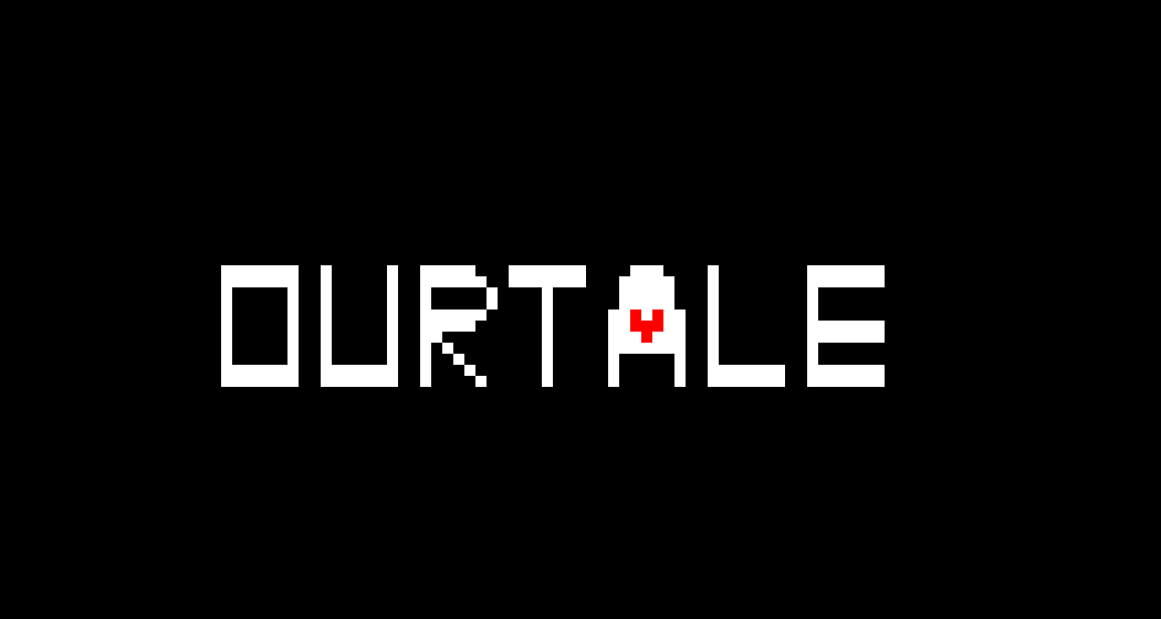 [9664c4] Ourtale title