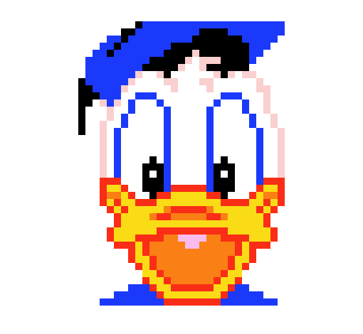 [9664c4] duck