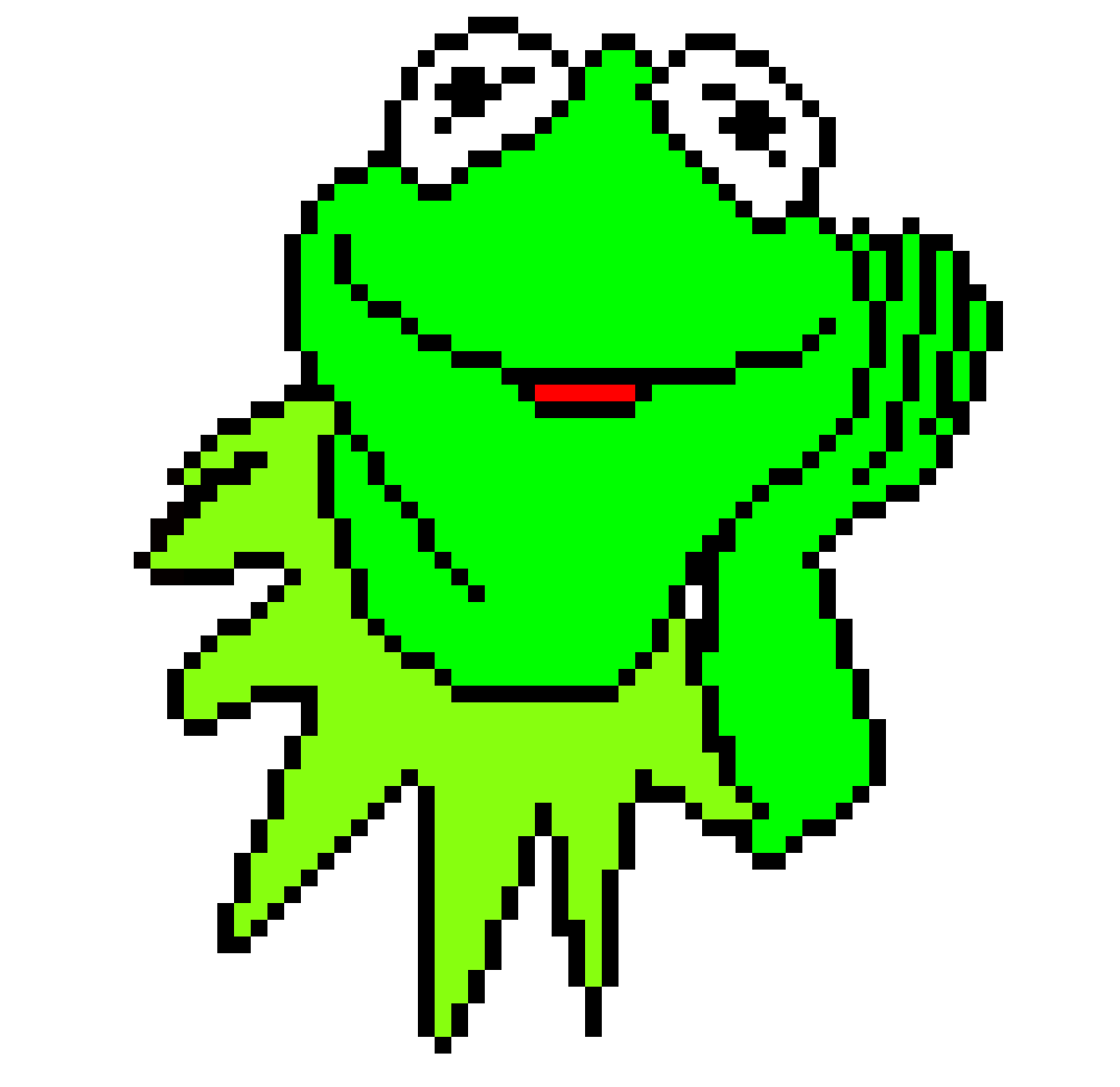 [9664c4] Kermit