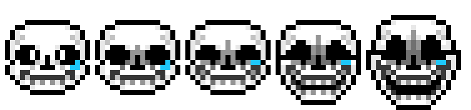 [35dc76] this is a better midpoint. also seeing a sans with its mouth open is instantly disturbing id say