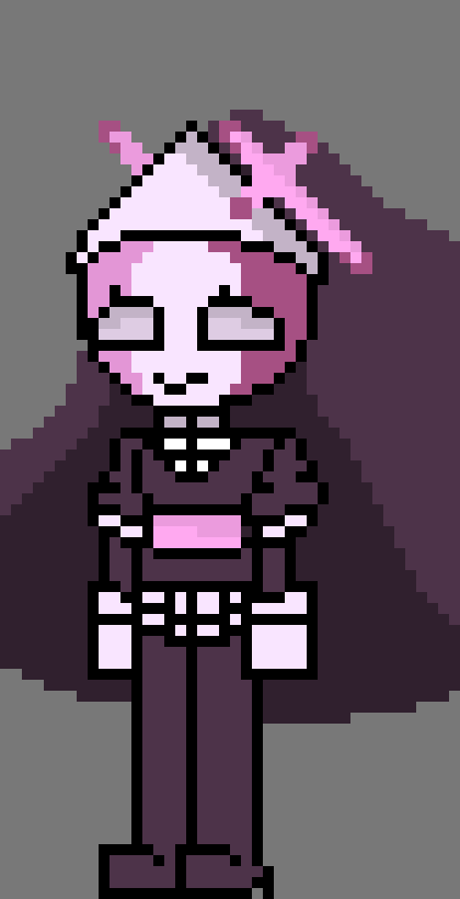 [2d73ea] Rainbow if you even had a Ruv sprite i'd rather Fuck terrie over your dead ass. -sarv/Jase