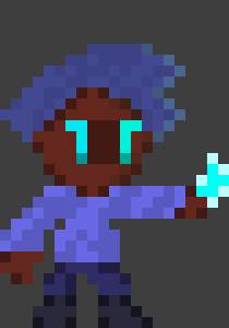 [17d6d3] i really like the shading on these.