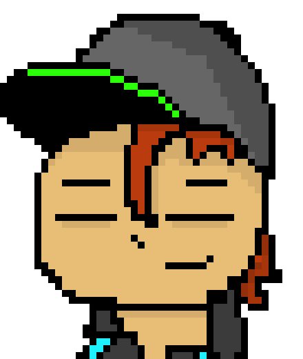 [520568] *Hed start to fall asleep*