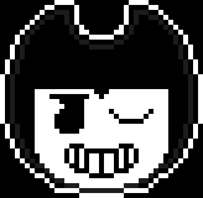 [9664c4] IndieTale Bendy