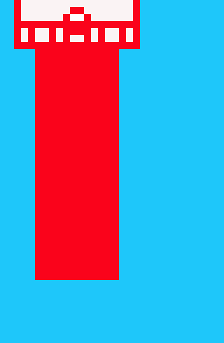 [9664c4] MinecraftMayorHouse