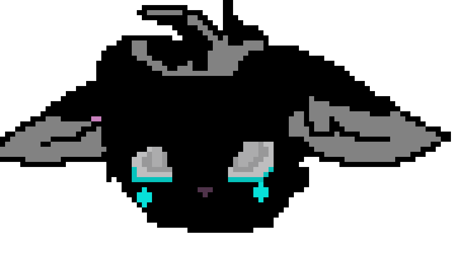 [9664c4] Sad soul