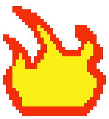 [238866] Simple Fire