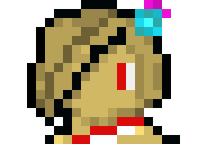 [be82ba] (Puts dust into a bottle) I will find somewhere special to put this...