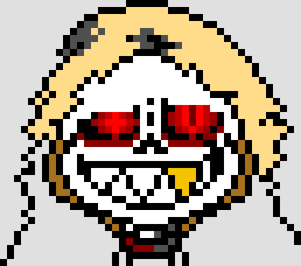 [000885] looks kewl, but it looks like Tom's old sprite tho, just sayin - CT