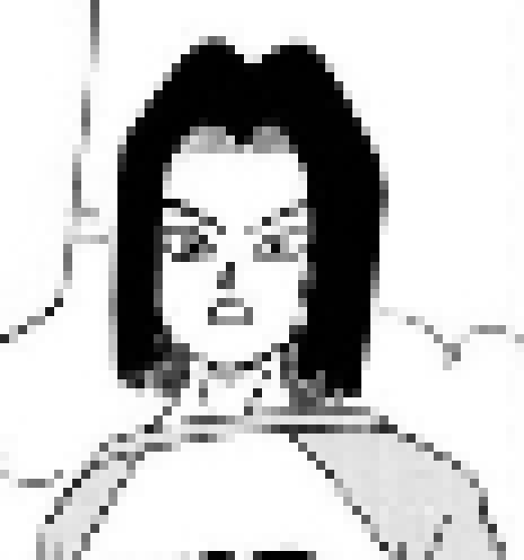 [1cf99b] I dunno what would look good honestly Kron- Sorry.