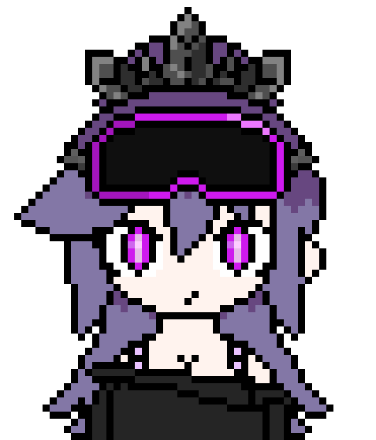 [5b2f3e] “Excuse me” -she proceeds to impale herself, turning into threads-