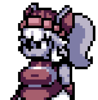 [0df4f5] Damn... Chaos King is actually way taller than Asgore... and so is Queen... interesting.