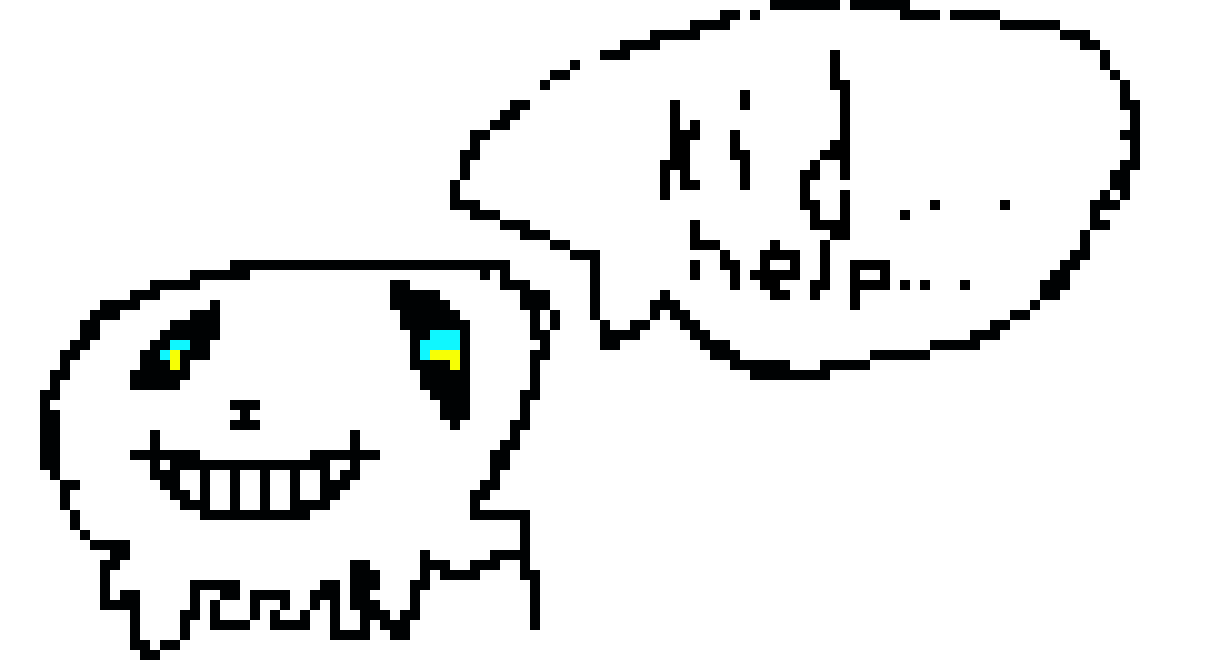 [9664c4] Almagamate sans