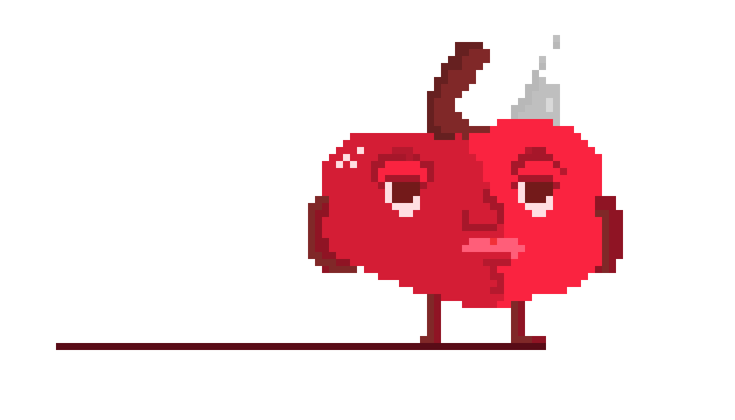 [9664c4] seductive apple