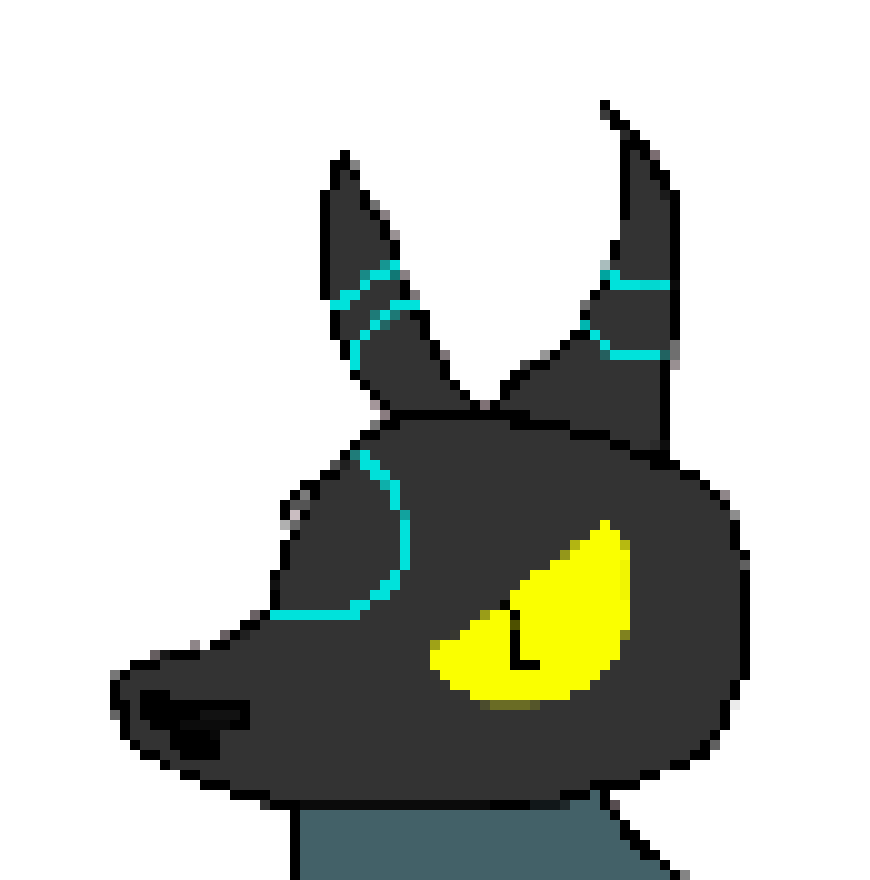 [990543] Sneaking suspicion that was meant for Eku.