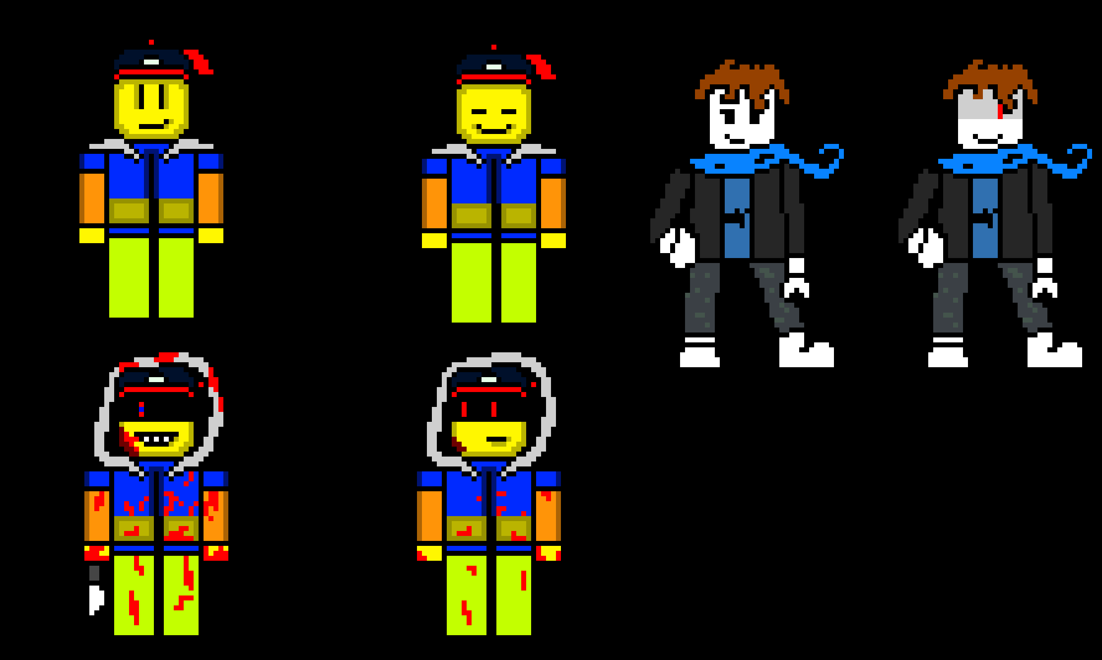 [53a360] get used to it fag https://www.youtube.com/watch?v=-ZHjNyCANYU - coolman13