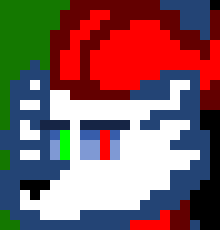 [95be89] Yeah... Also goes to show how long I`ve been using this bloody site...