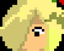 [95be89] T, used my old sprite and I got pissed and well.... After some time I went back and ummmm Hope your not mad! -Loli