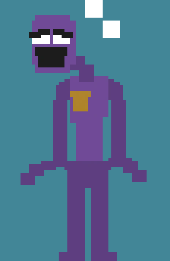 [d14112] don't hurt me the redditors said kill furries | - Purple m'dude