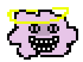 [f7c573] Play your cards wrong and I'll see you soon...! You lay your chips out on the table now!! When you gamble souls, the house will always win!!