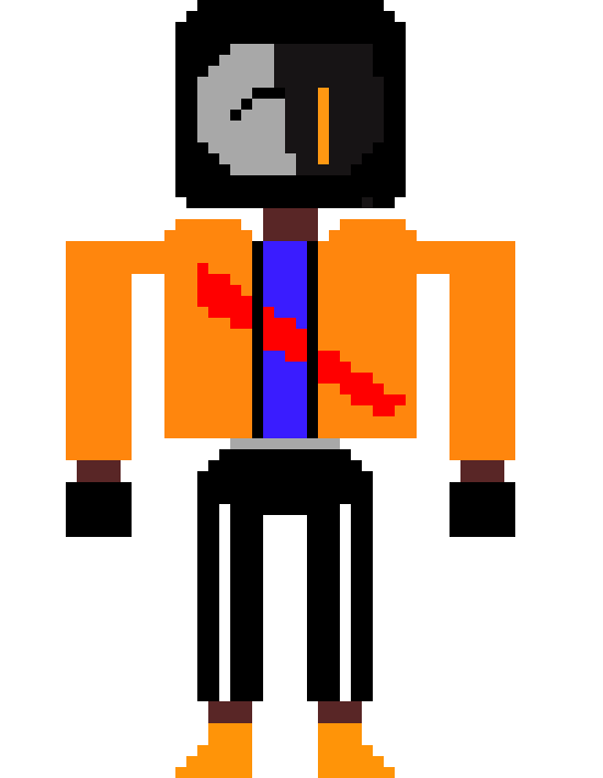 [2fcb16] Swap!ODST: Huh? A cherry? 