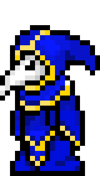 [aa1507] the mage is coming.