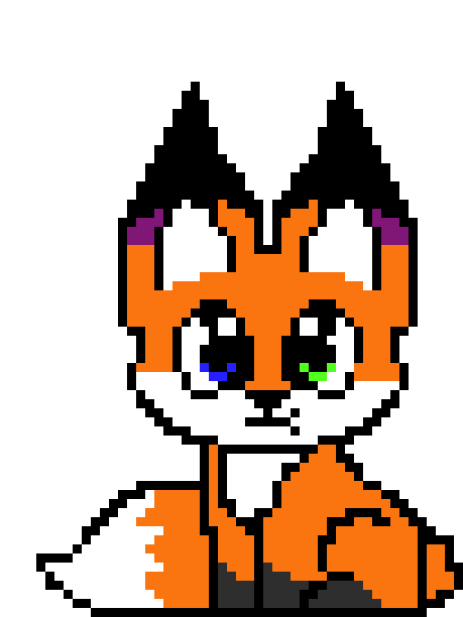 [2aa6a4] ... -Foxlya