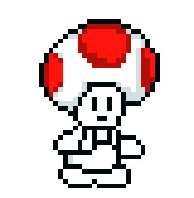 [9664c4] toad-arantza