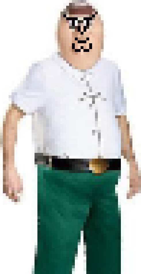 [f455be] nyehhehhehehehhehe Holy crap lois this reminds me of the time I was in Pixelartmaker.com/gallery/rp