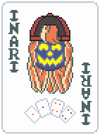 [780aef] 008 Soft Inari