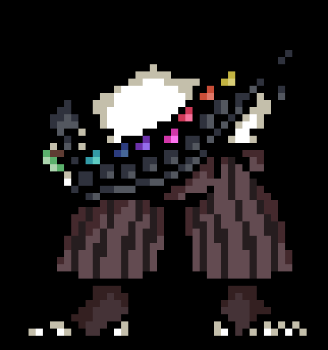 [98b53d] btw how does it look so far? - hayden