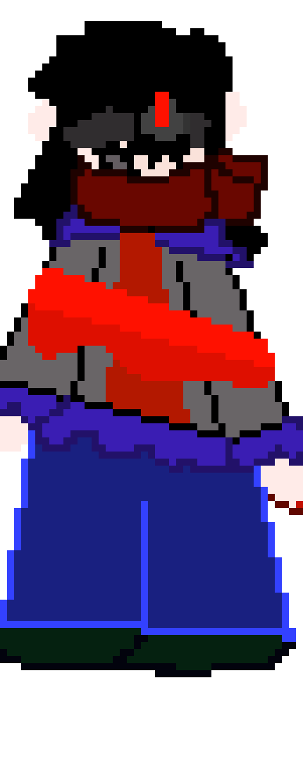 [904ba9] walks closer batter hhehehe