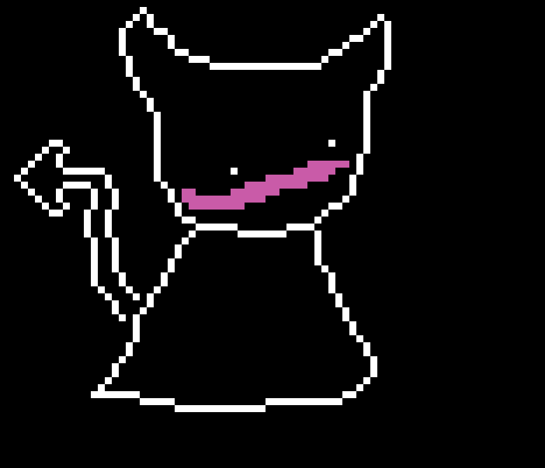 [4fbda4] does kissing for 15 seconds and puts her hand on bobs lap) i-i love you a lot bob...-opheebop