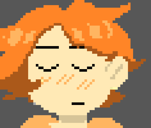 [96c78c] -shrugs and walks out of the forest-