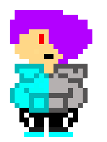 [5b2f3e] beat...... i need some practice...... let's see about these "outlines"